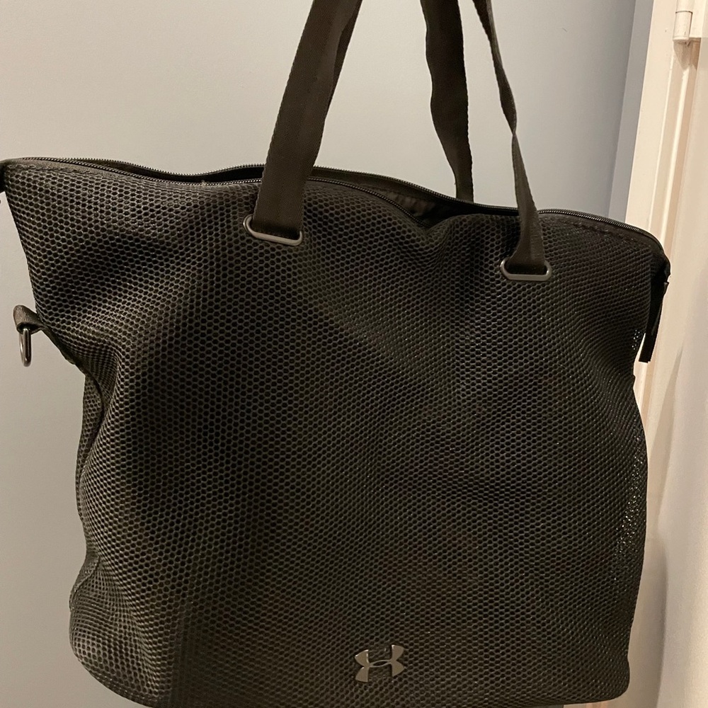 Under Armour Gym Tote Bag